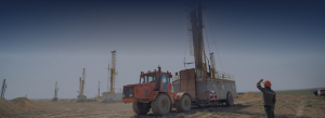 Drilling